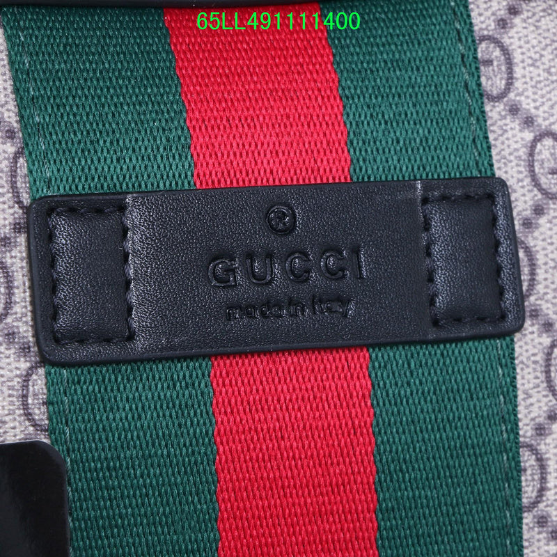 STRAPSTORY - GGC4 BAG - 235
