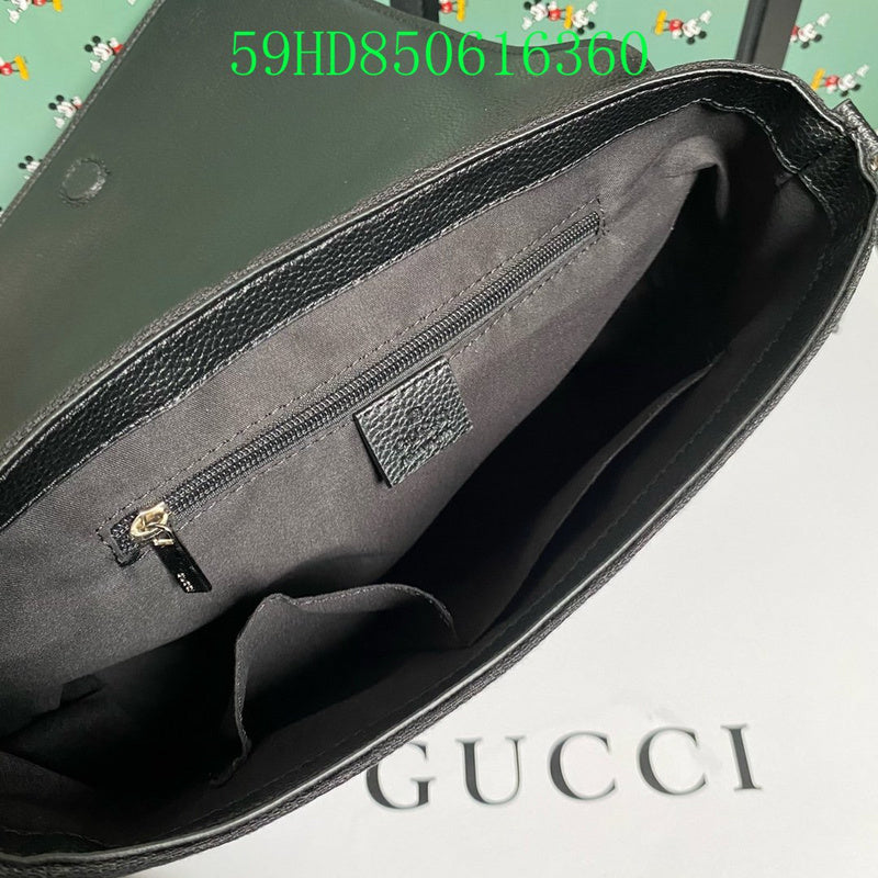 STRAPSTORY - GGC4 BAG - 370