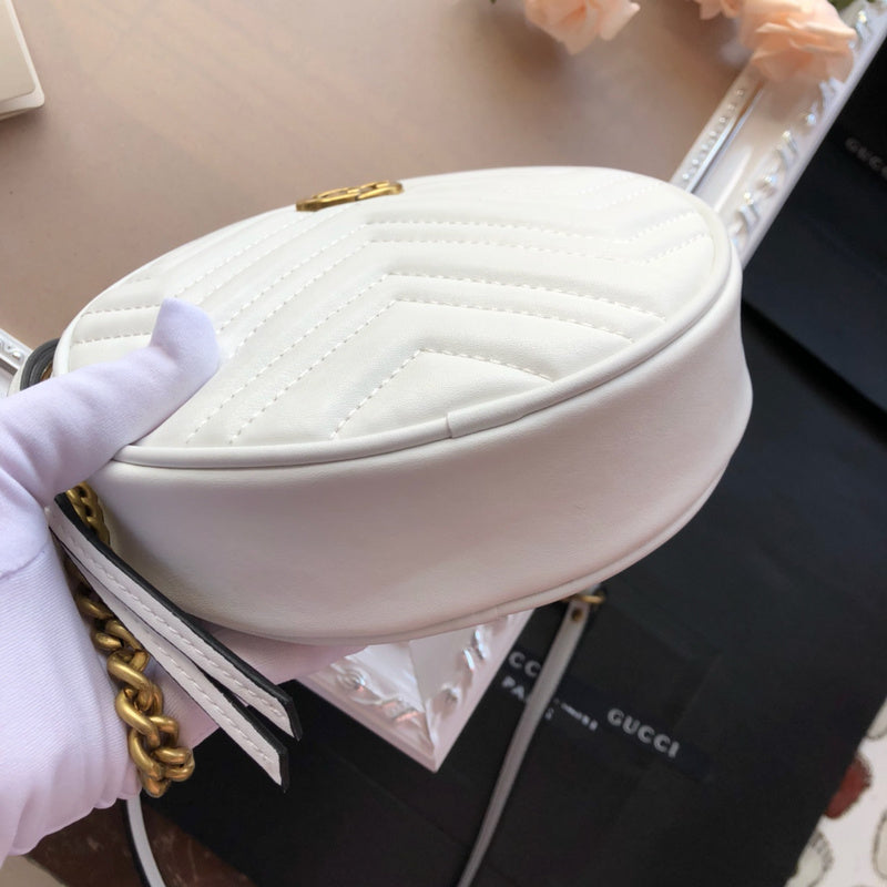 STRAPSTORY - GGC4 BAG - 968