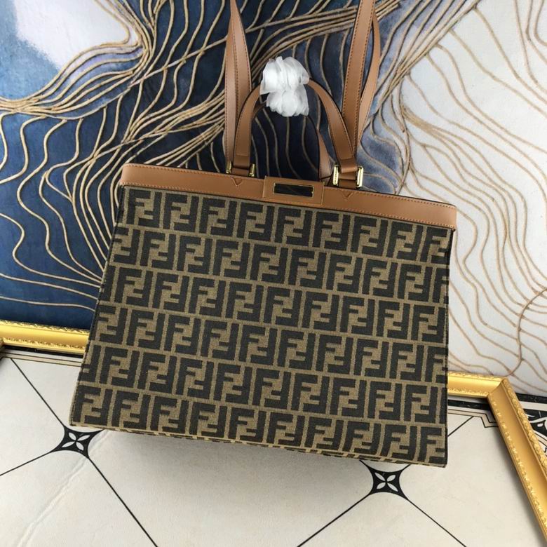 FDNI-Bags - Strap Story - 388