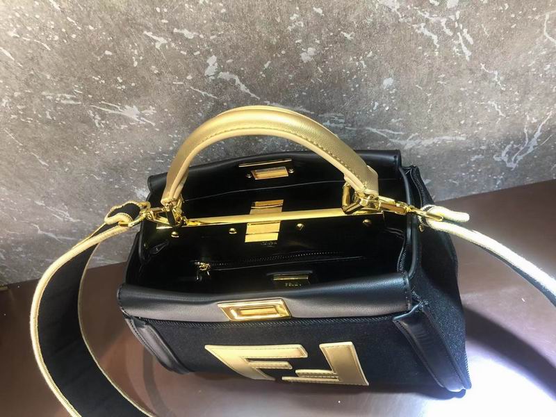 FDNI-Bags - Strap Story - 732