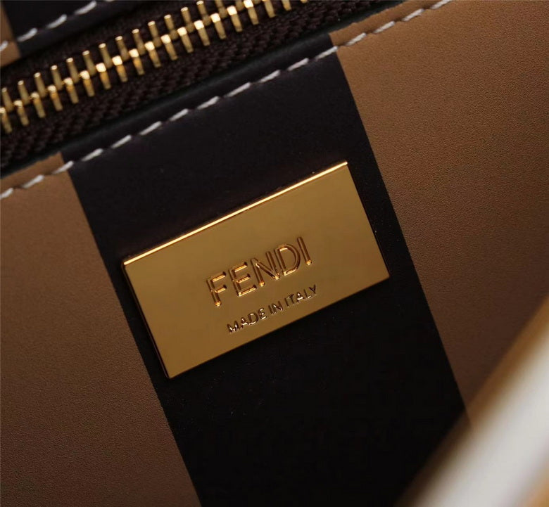 FDNI-Bags - Strap Story - 743
