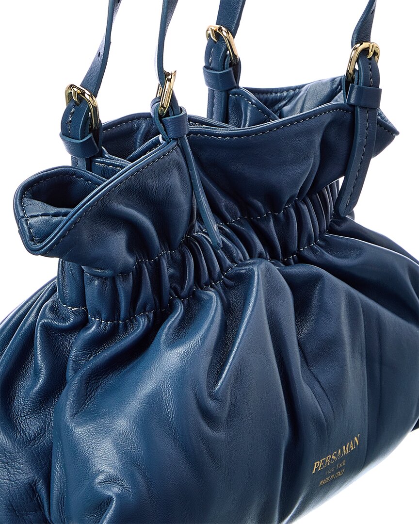StrapStory - Bucket Bag 134