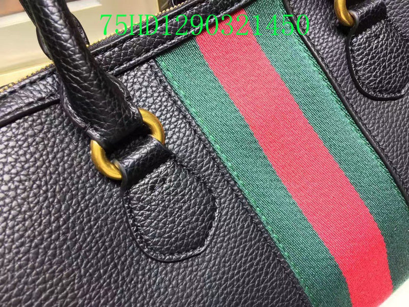 STRAPSTORY - GGC4 BAG - 201