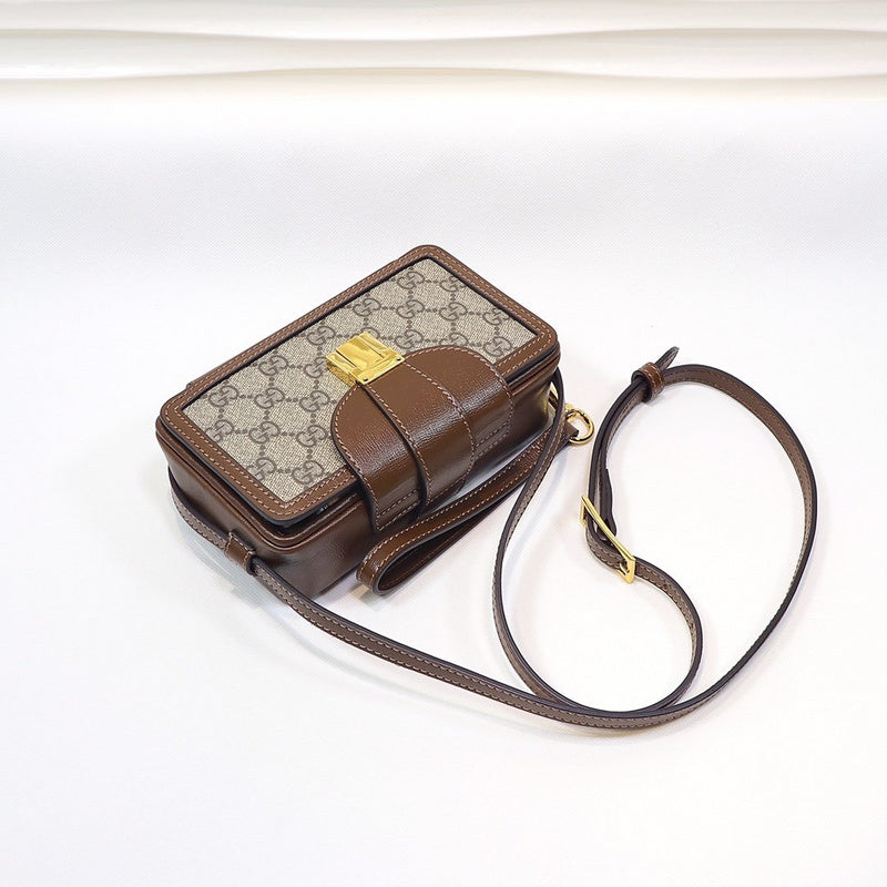STRAPSTORY - GGC4 BAG - 1061
