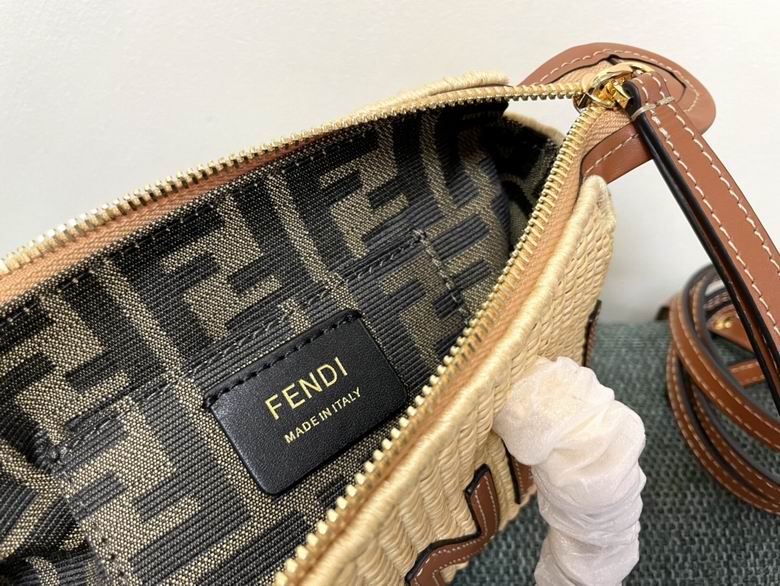 FDNI-Bags - Strap Story - 566