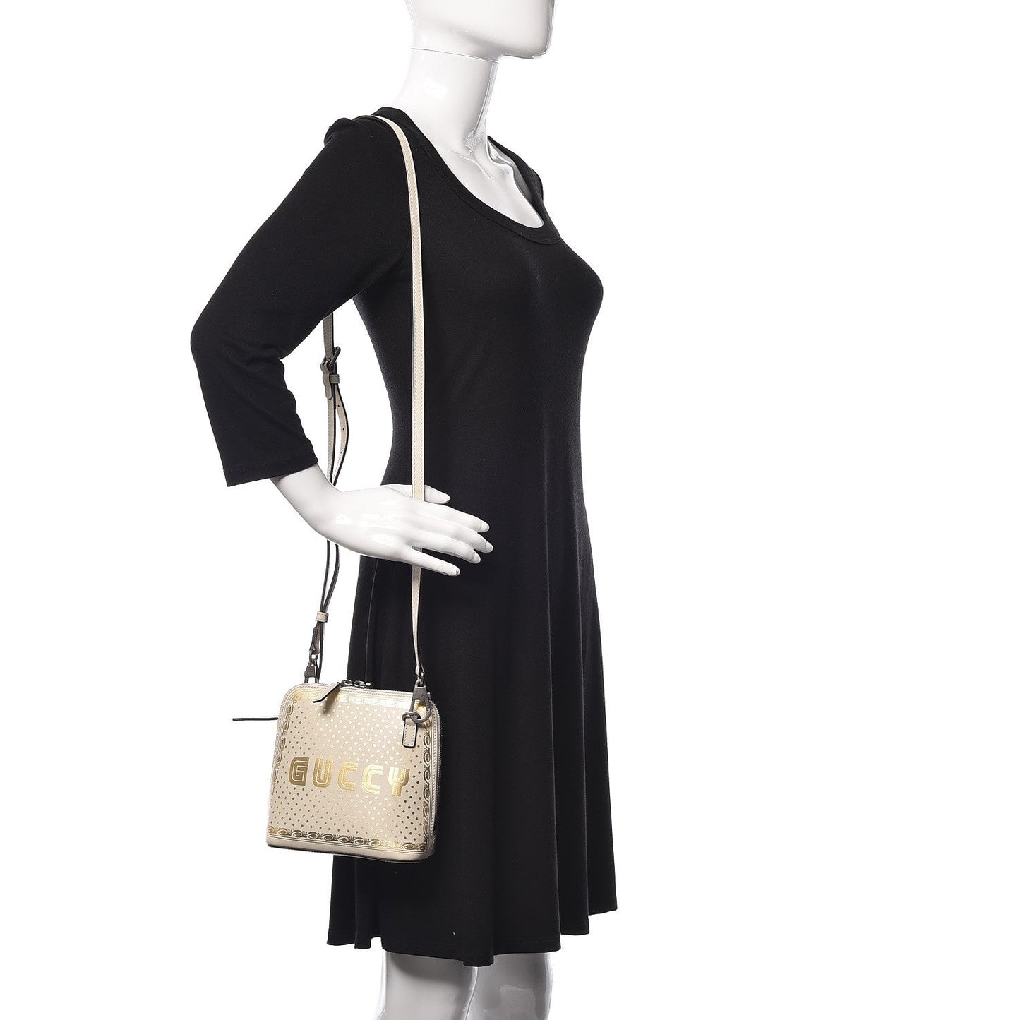 STRAPSTORY - GGC1 BAG - 3310