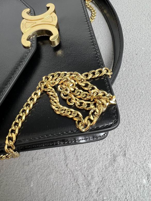CLNE-Bags - Strap Story - 538