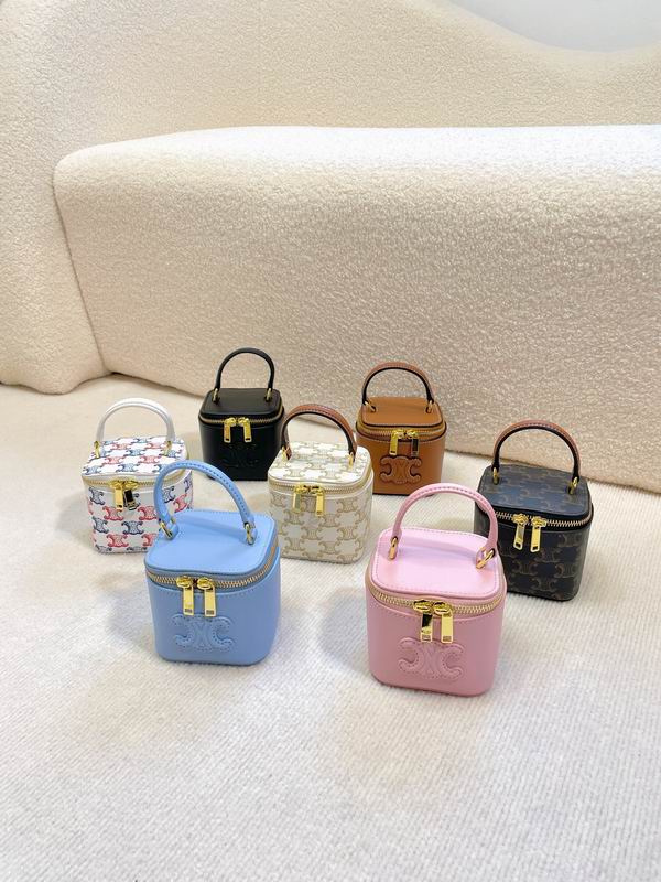 CLNE-Bags - Strap Story - 796