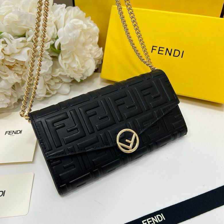 FDNI-Bags - Strap Story - 905