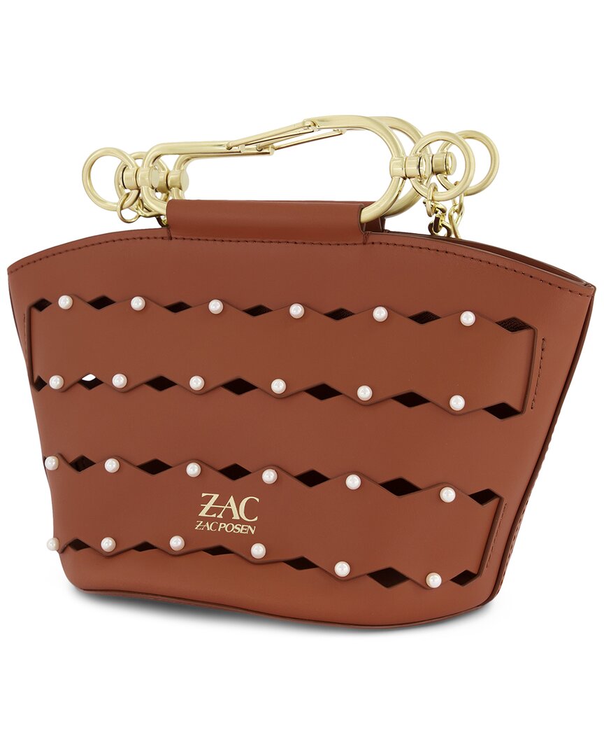 StrapStory - Bucket Bag 126