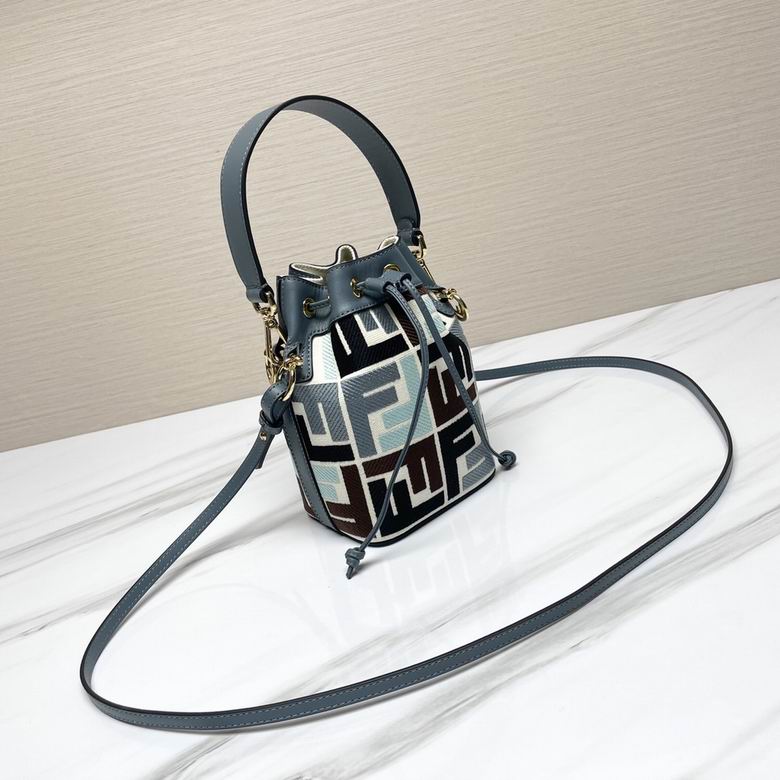 FDNI-Bags - Strap Story - 1170