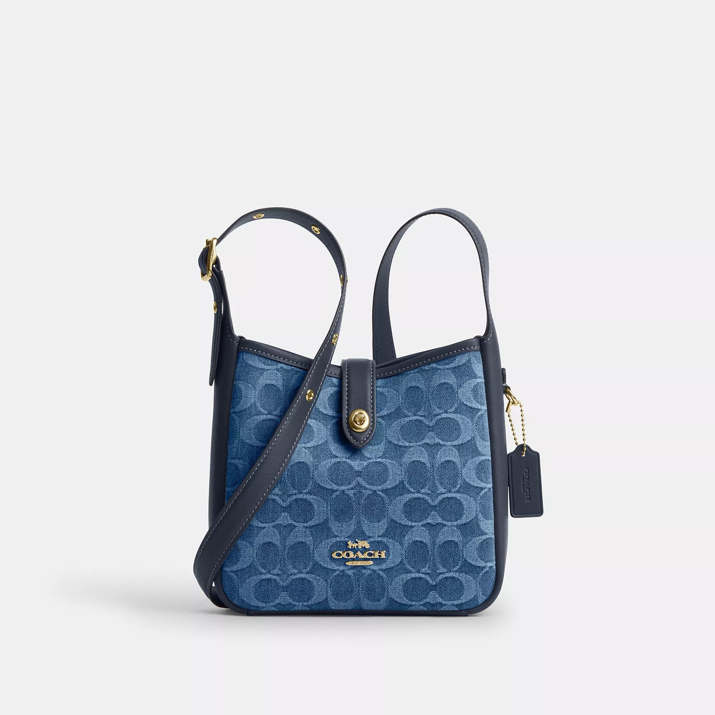 StrapStory - Crossbody 4108