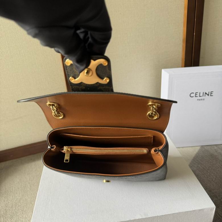 CLNE-Bags - Strap Story - 537