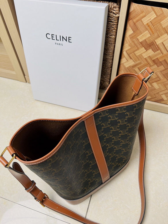 CLNE-Bags - Strap Story - 652