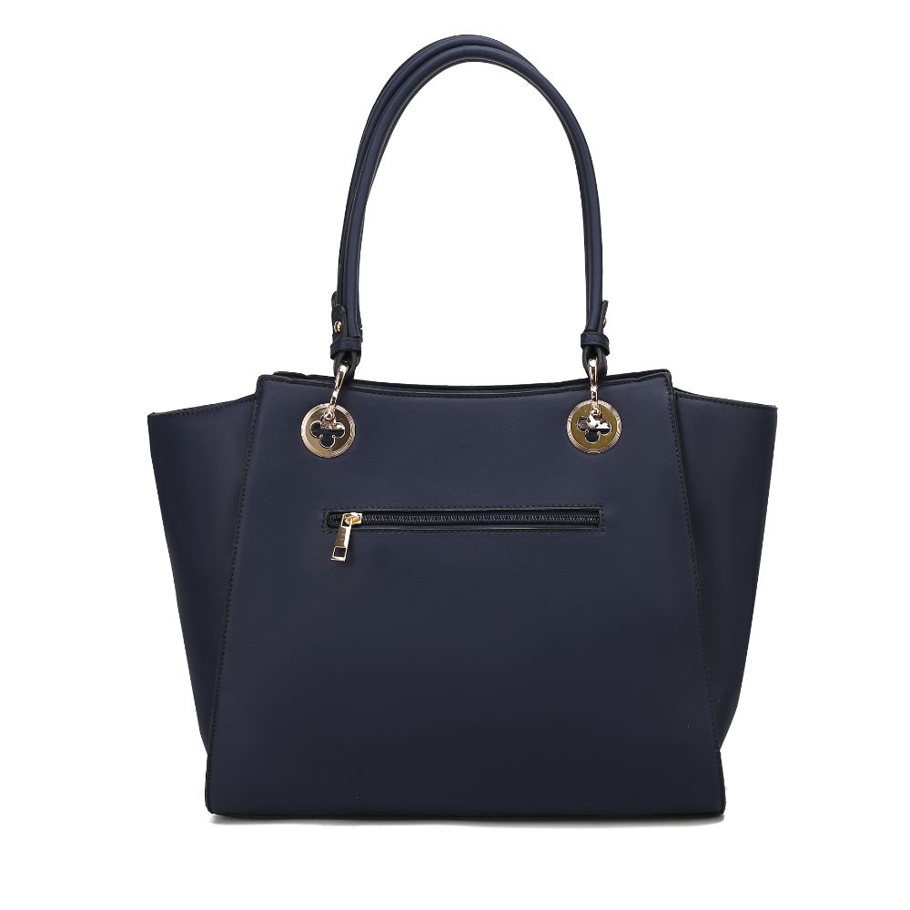 StrapStory - Tote Bag 044