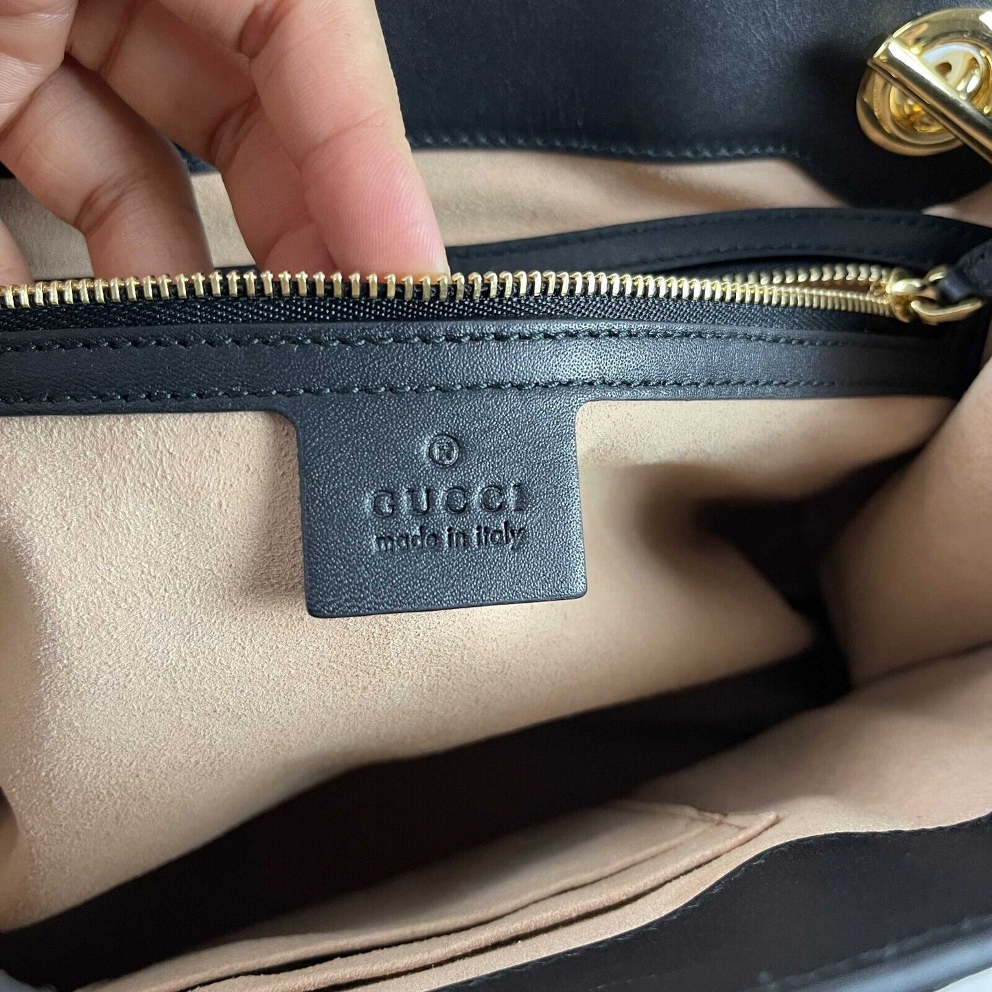 STRAPSTORY - GGC1 BAG - 309