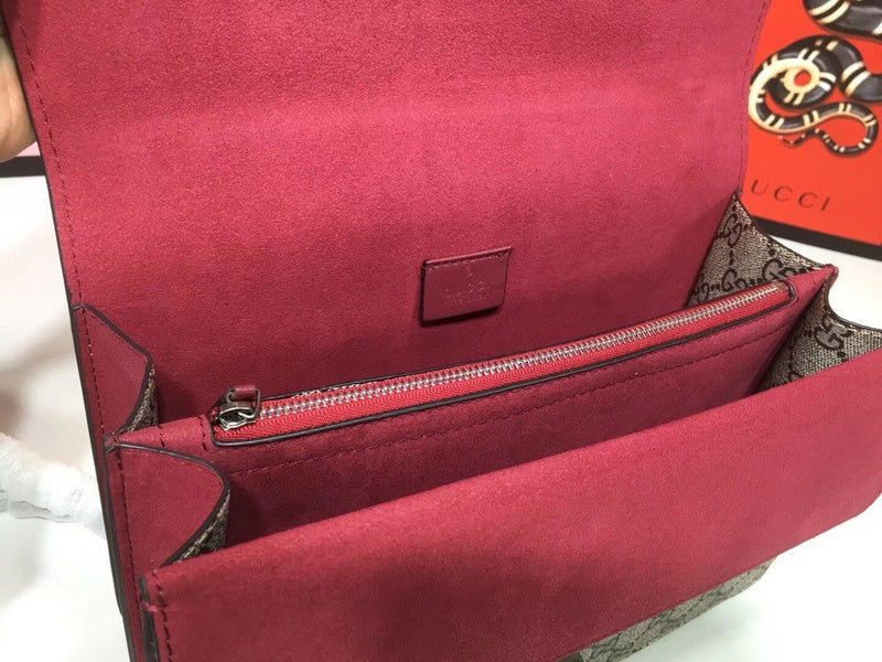 STRAPSTORY - GGC4 BAG - 621
