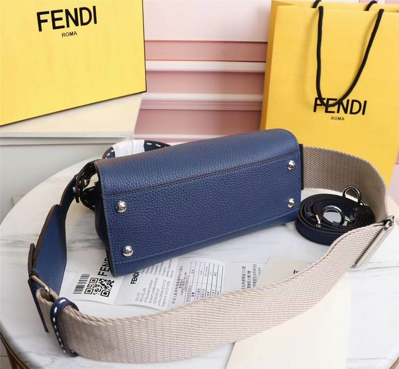 FDNI-Bags - Strap Story - 740