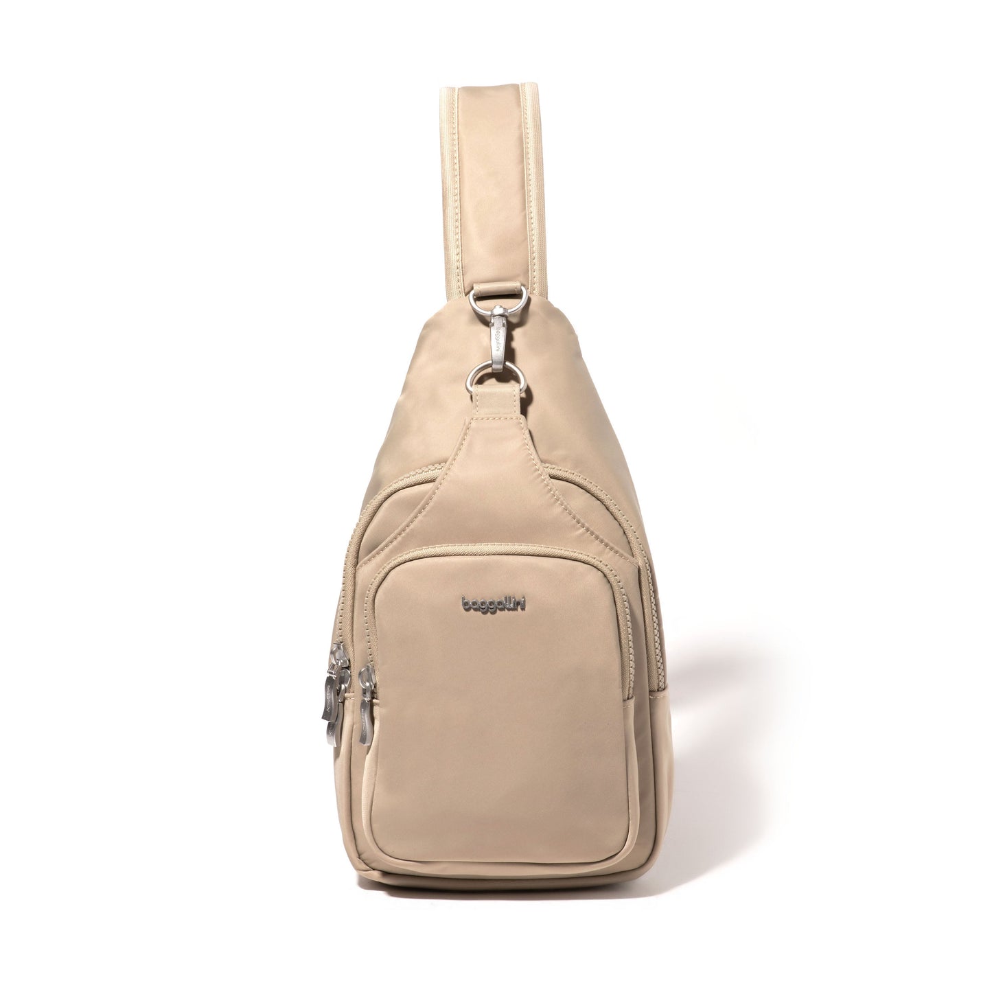 StrapStory - Backpack 207