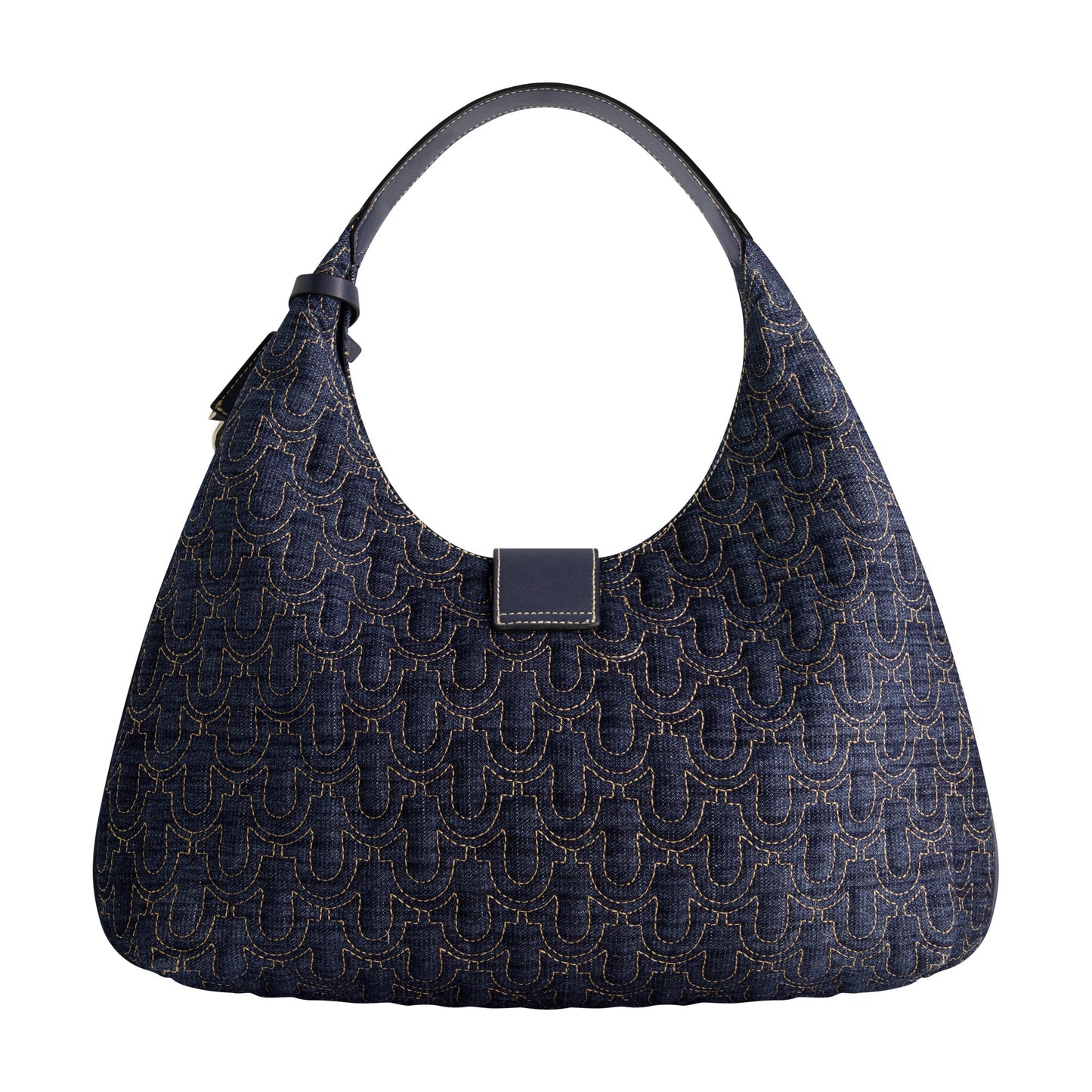 StrapStory - Hobo Bag 187