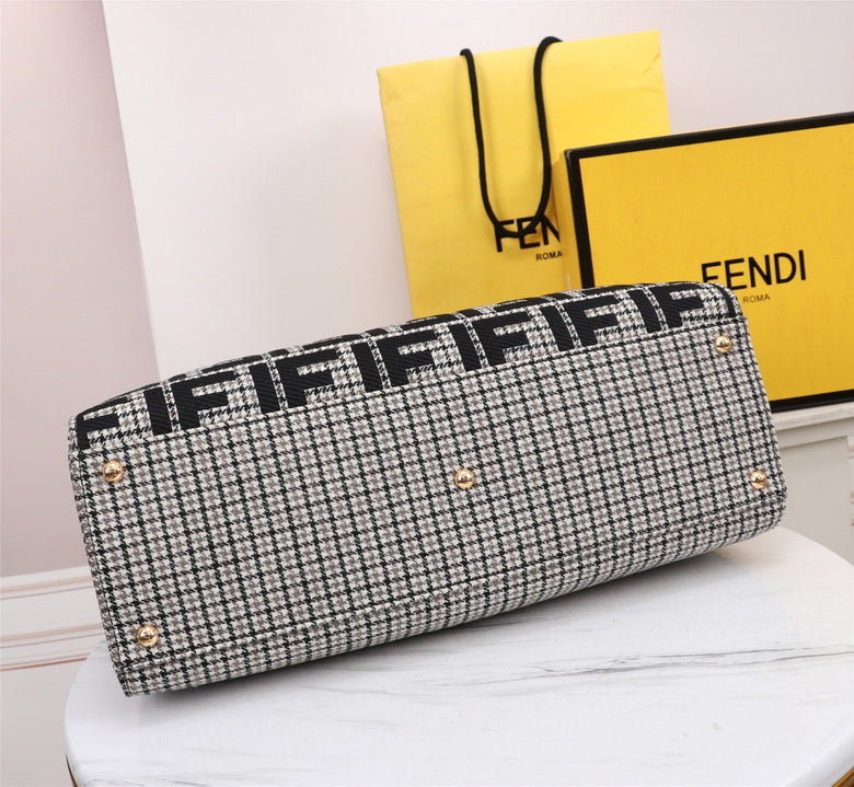FDNI-Bags - Strap Story - 810
