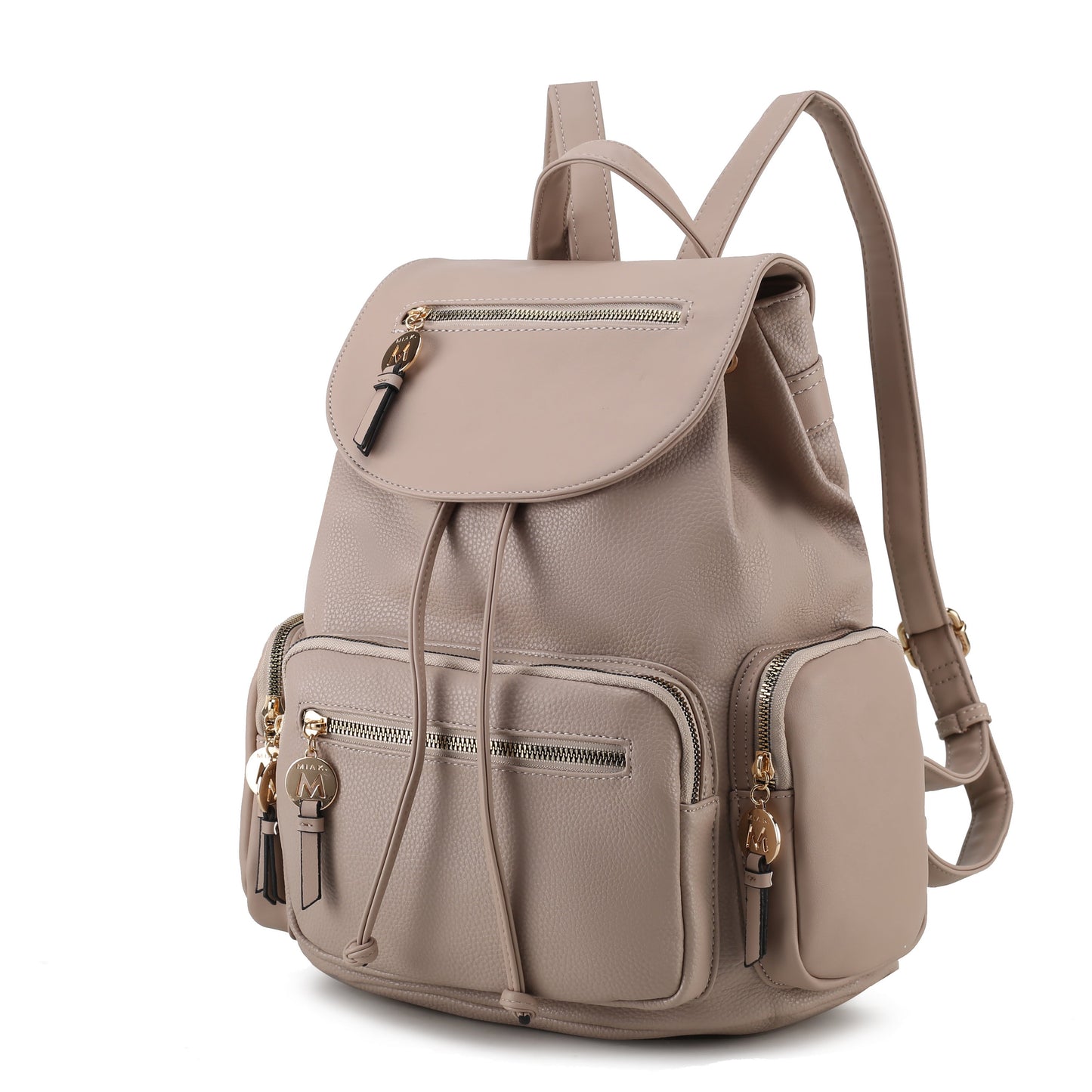 StrapStory - Backpack 116