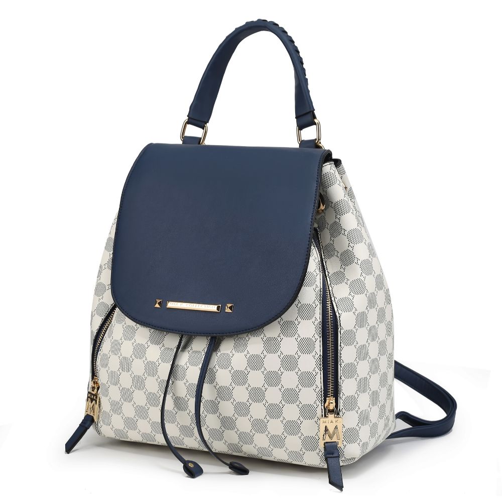 StrapStory - Backpack 095