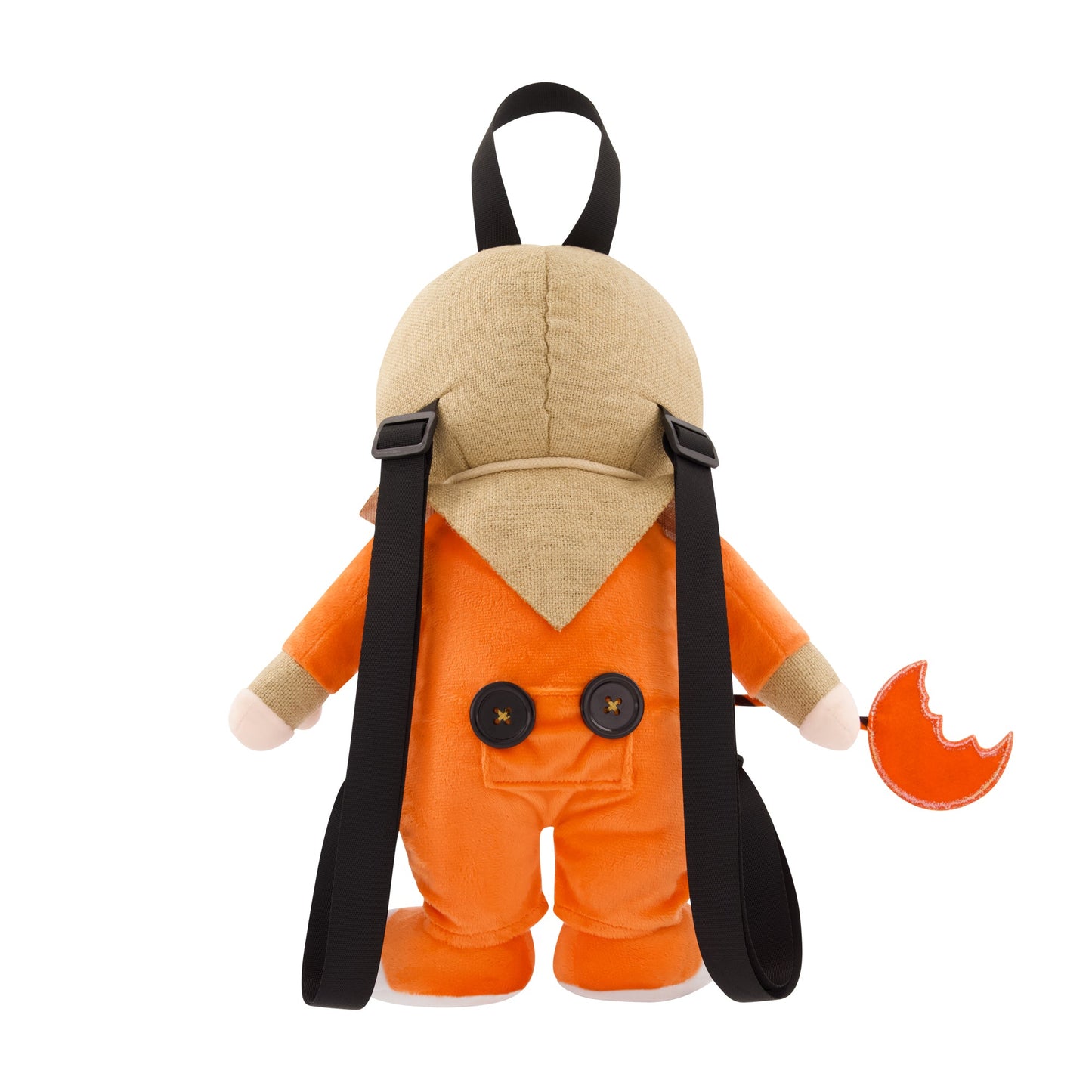 StrapStory - Backpack 1136