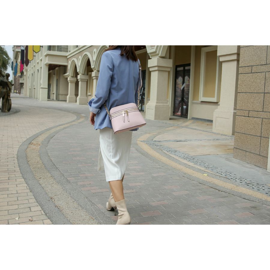 StrapStory - Crossbody 1455