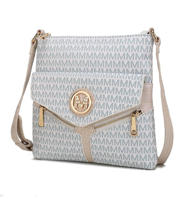 StrapStory - Crossbody 2360