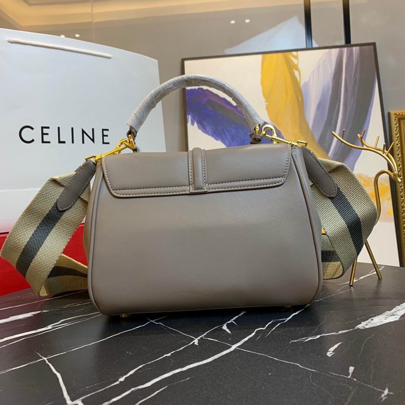 CLNE-Bags - Strap Story - 612