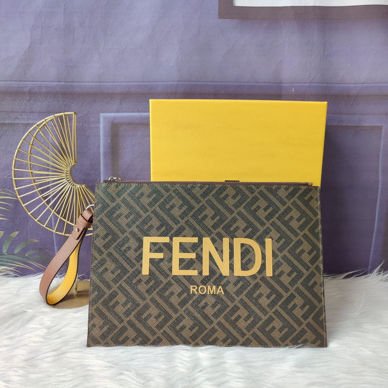 FDNI-Bags - Strap Story - 420