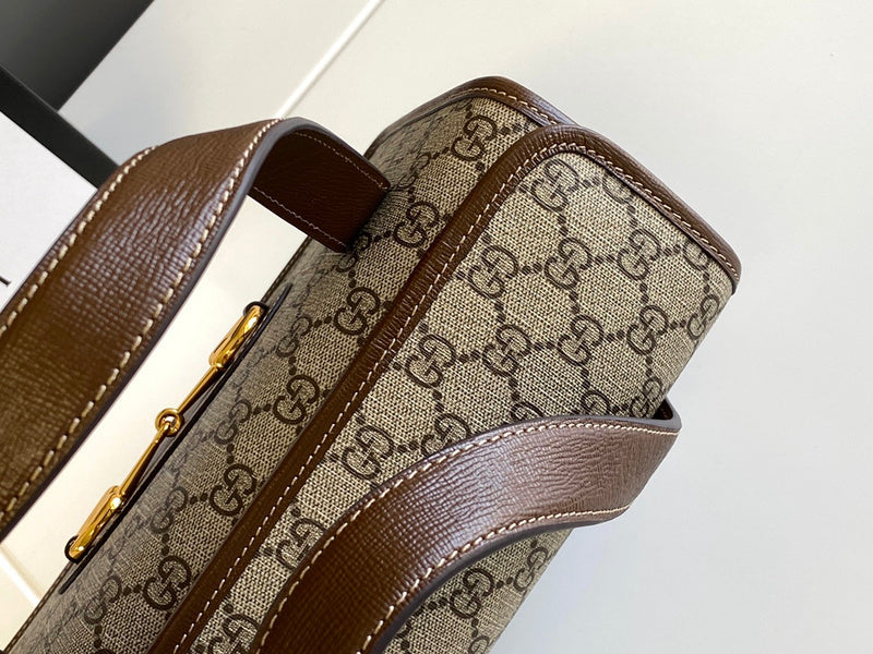 STRAPSTORY - GGC4 BAG - 921