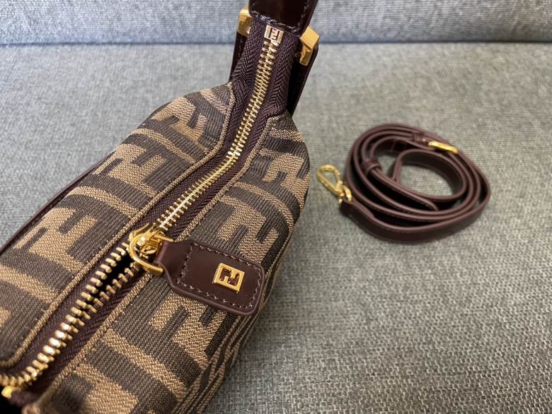 FDNI-Bags - Strap Story - 541