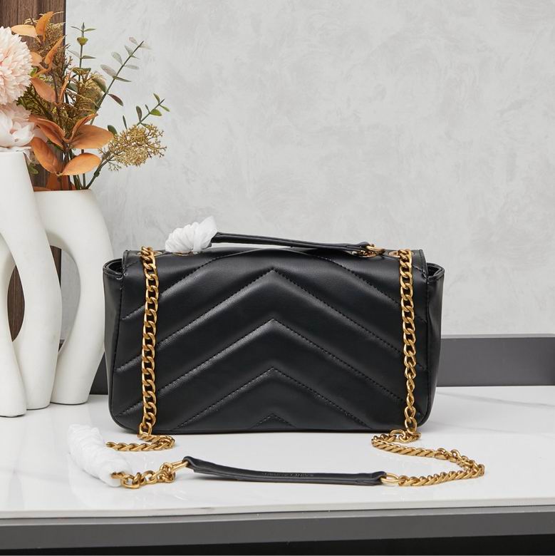 LSY-Bags - Strap Story - 498