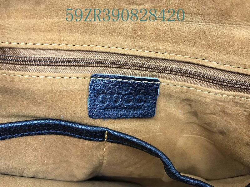 STRAPSTORY - GGC4 BAG - 225