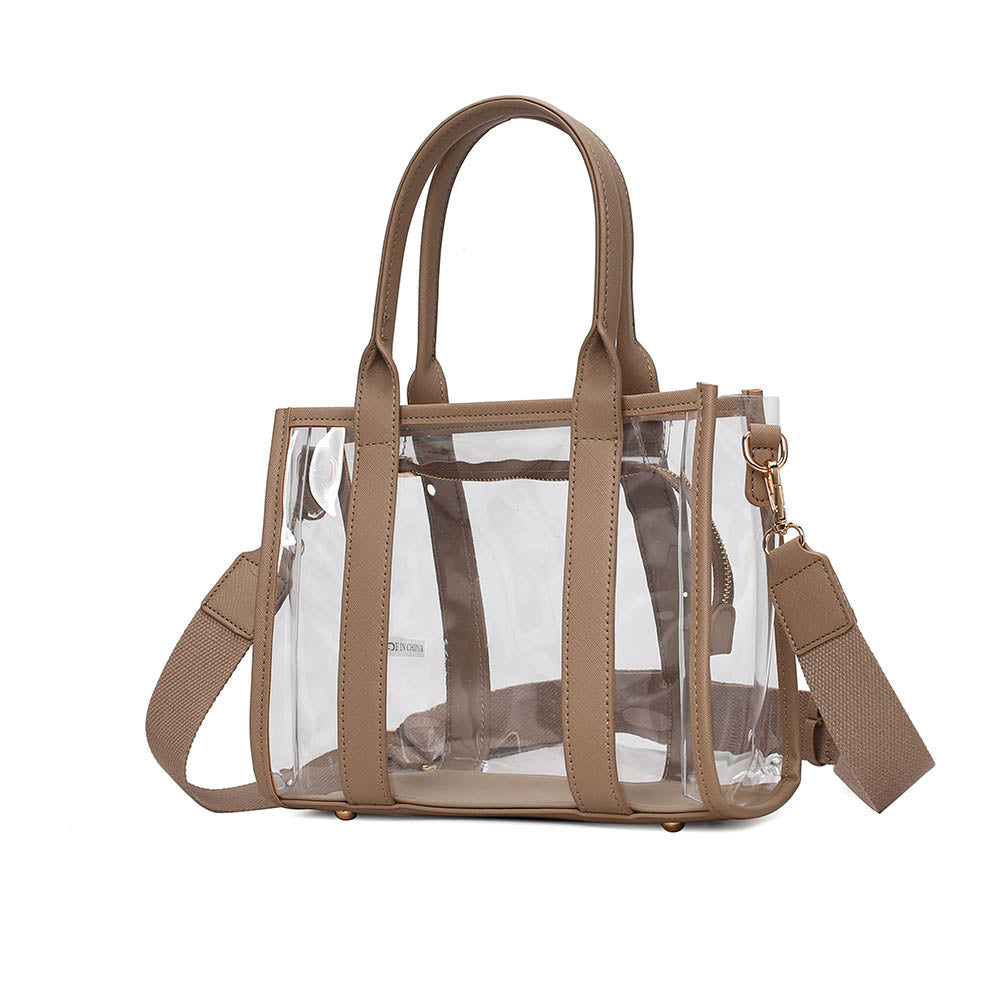 StrapStory - Tote Bag 1169