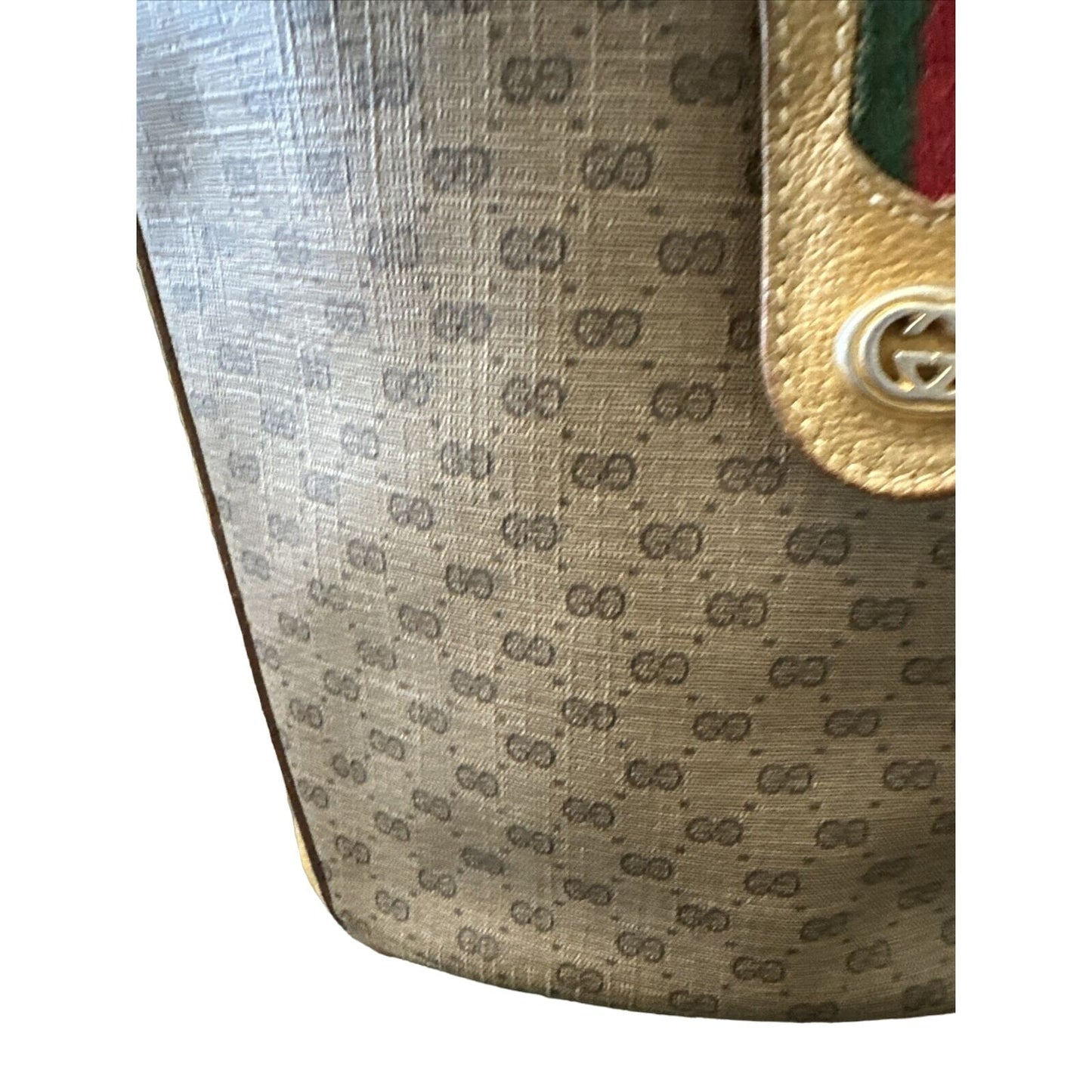 STRAPSTORY - GGC4 BAG - 1346