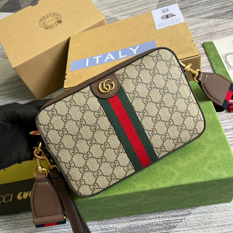 STRAPSTORY - GGC4 BAG - 1041