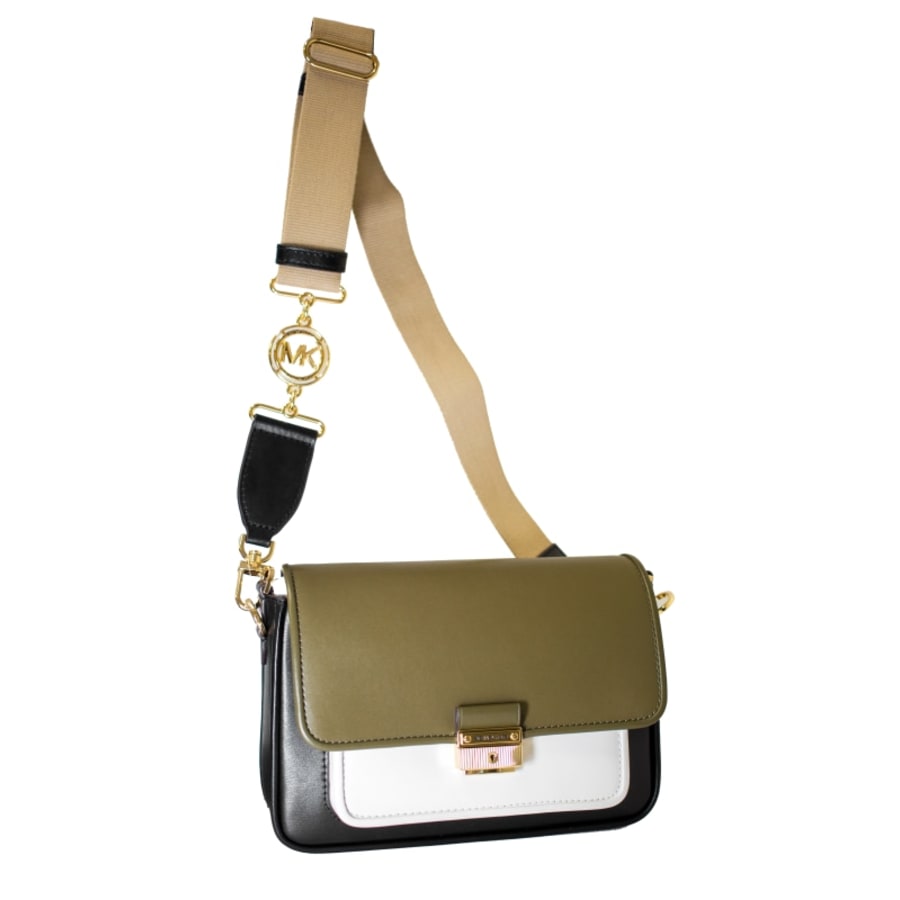 StrapStory - Crossbody 2056