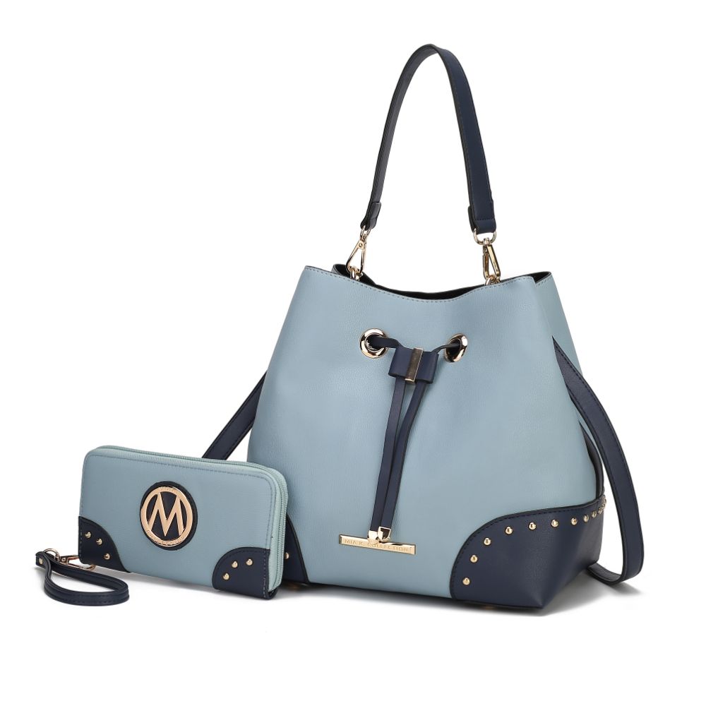 StrapStory - Bucket Bag 029