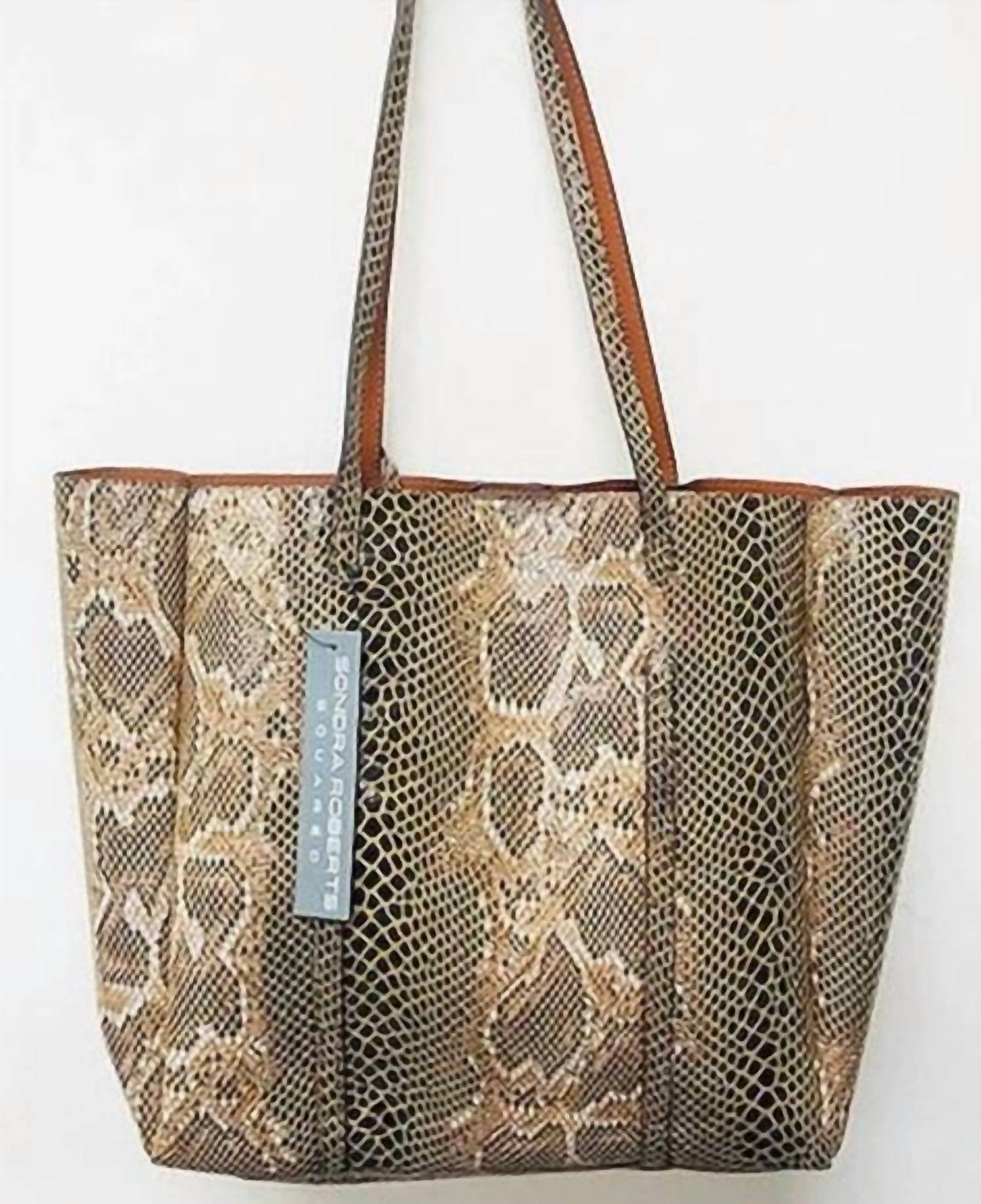 StrapStory - Tote Bag 2885