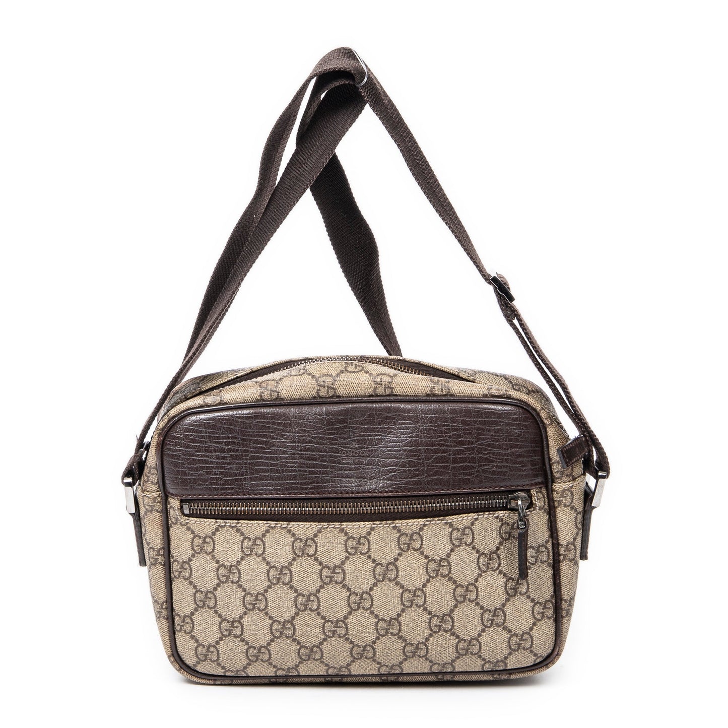 StrapStory - Crossbody 3867