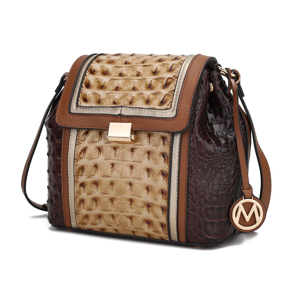 StrapStory - Crossbody 504