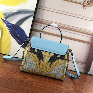 FDNI-Bags - Strap Story - 389