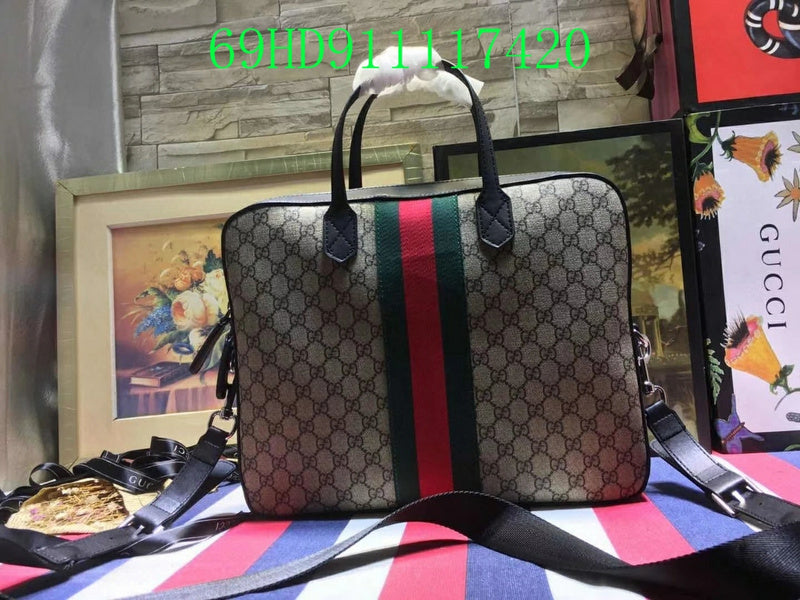 STRAPSTORY - GGC4 BAG - 247