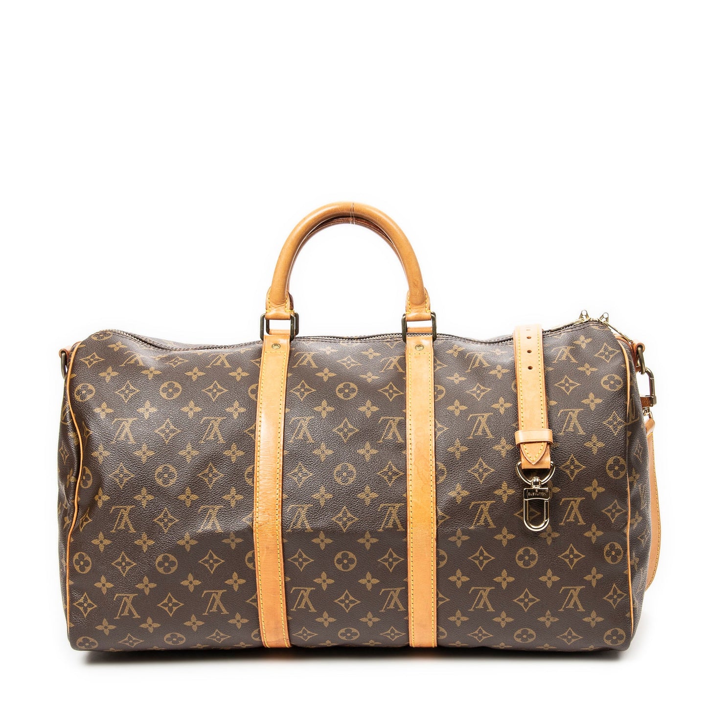 StrapStory - Duffle Bag 234