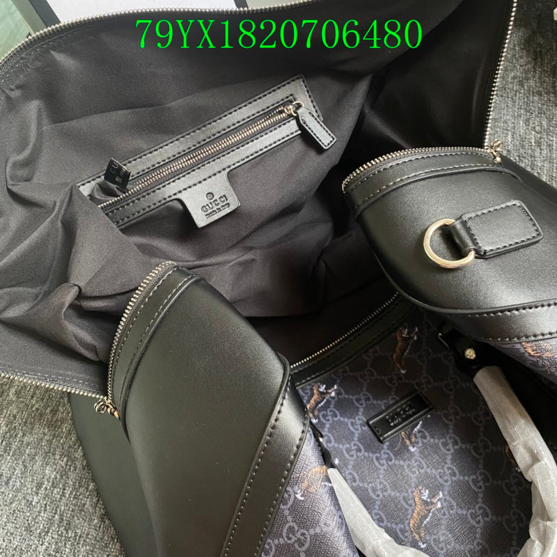 STRAPSTORY - GGC4 BAG - 882