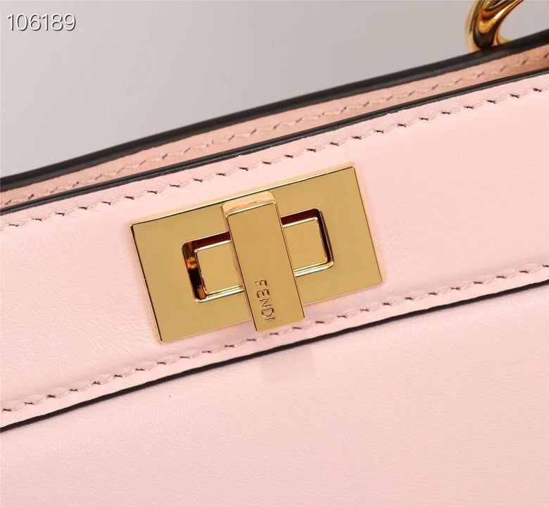 FDNI-Bags - Strap Story - 748